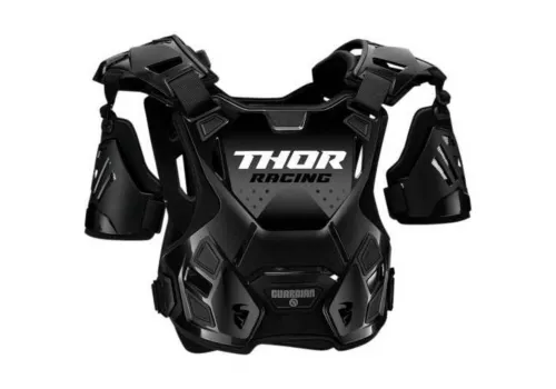 Zaštita tijela Thor Guardian S20 crna