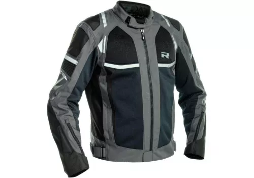 Moto jakna Richa Airstorm WP Titanium