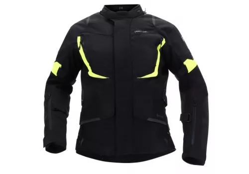 Moto jakna Richa Cyclone 2 GORE-TEX® Neon