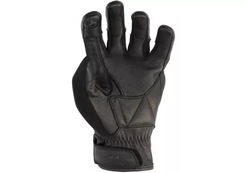 Moto rukavice Richa Desmo crna
