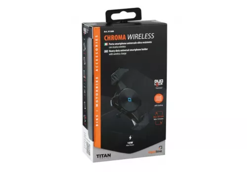Optiline Case Croma Wireless držač za telefon