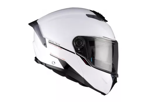 Flip-Up Motociklistička Kaciga MT Helmets Atom 2 Solid A0