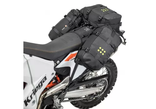 Kriega nosač torb OS-Base Ktm 690 / Husquarna 701/ GASGAS 700