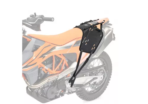 Kriega nosač torb OS-Base Ktm 690 / Husquarna 701/ GASGAS 700