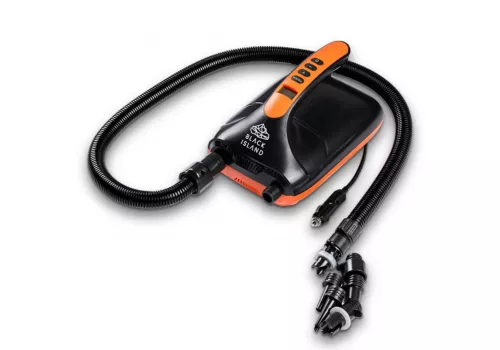 Električna SUP pumpa Black Island 12V