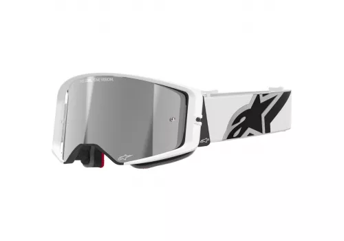 Kros naočale Alpinestars Supertech Corp Absolute Mirror siva