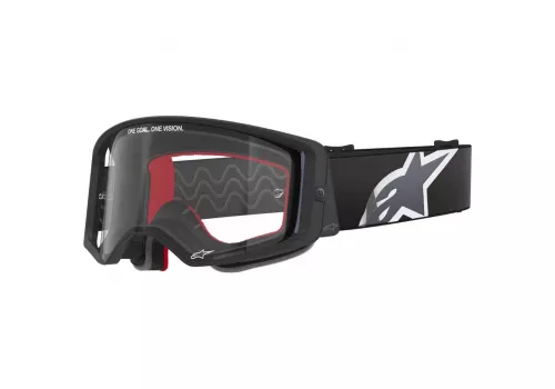 Kros naočale Alpinestars Supertech Corp crna