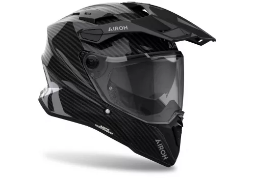 Moto kaciga Airoh Commander 2 Carbon