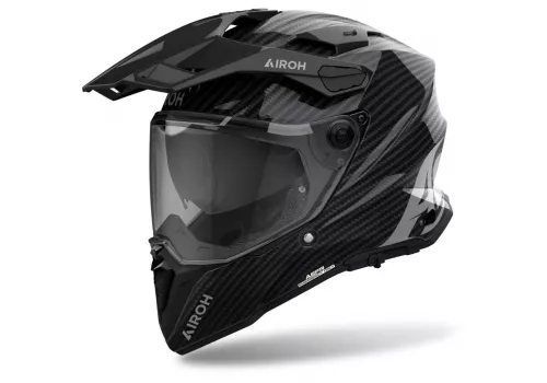 Moto kaciga Airoh Commander 2 Carbon