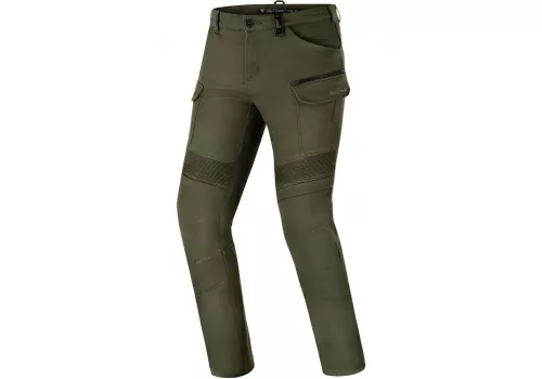 Moto traperice Shima Giro 3.0 Khaki