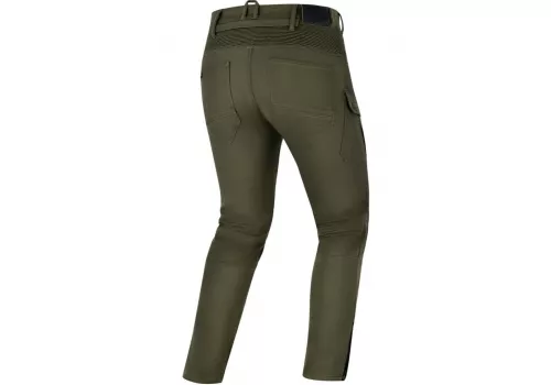 Moto traperice Shima Giro 3.0 Khaki