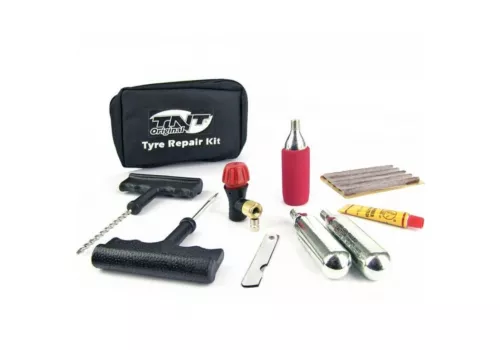 Komplet za popravak guma TNT - Tubeless Tyre Repair Kit