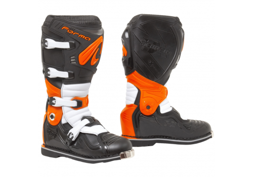 Motocross čizme Forma Terrain Evolution TX