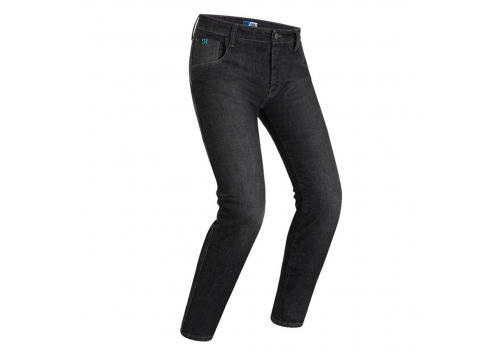 Moto traparice PMJ Rider jeans crne