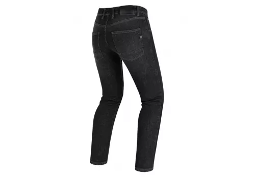 Moto traparice PMJ Rider jeans crne