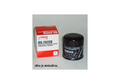 Uložak filtra za ulje