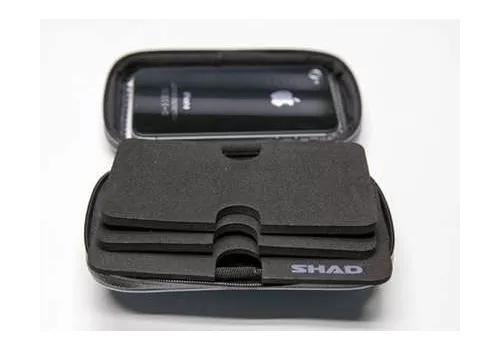 Držač za telefon SHAD SG20 3,8 '' (7 x 12 CM)