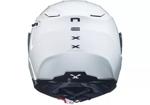 Moto kaciga NEXX X.Vilitur bijela