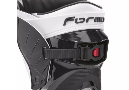 Moto čizme Forma Ice Pro crne