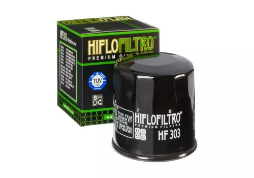 Filtar za ulje HF 303