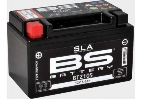 BS BTZ10S baterija