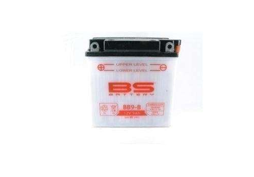 Baterija BS BB9-B